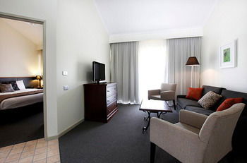 Harrigan's Irish Pub & Accommodation - Yarra Valley Accommodation 22