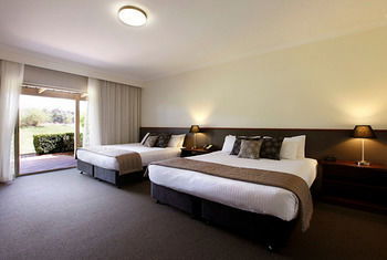 Harrigan's Irish Pub & Accommodation - Yarra Valley Accommodation 25
