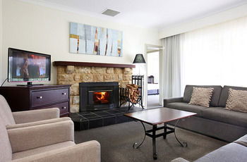 Harrigan's Irish Pub & Accommodation - Yarra Valley Accommodation 29