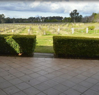 Harrigan's Irish Pub & Accommodation - Yarra Valley Accommodation 36