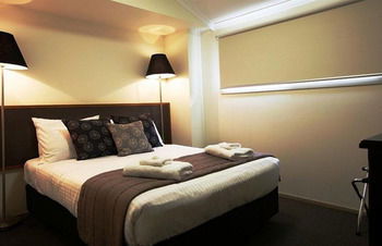 Harrigan's Irish Pub & Accommodation - Yarra Valley Accommodation 39