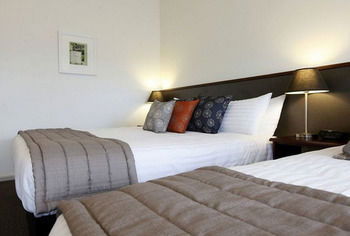Harrigan's Irish Pub & Accommodation - Yarra Valley Accommodation 40
