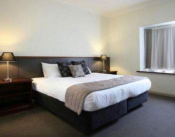 Harrigan's Irish Pub & Accommodation - Yarra Valley Accommodation 41