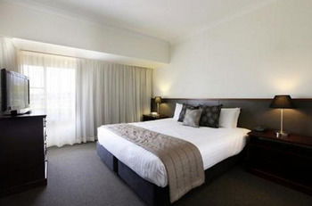 Harrigan's Irish Pub & Accommodation - Yarra Valley Accommodation 43
