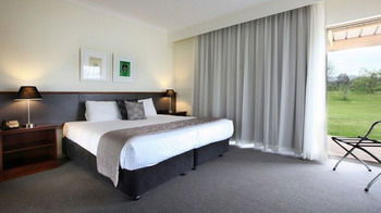 Harrigan's Irish Pub & Accommodation - Yarra Valley Accommodation 44