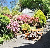 Holly Lodge - Yarra Valley Accommodation