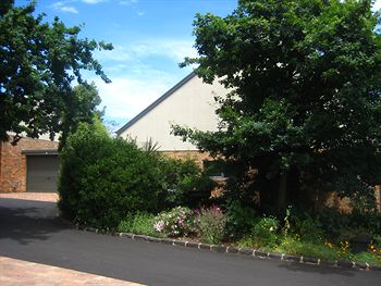 Bungunyah Apartments - Yarra Valley Accommodation 2