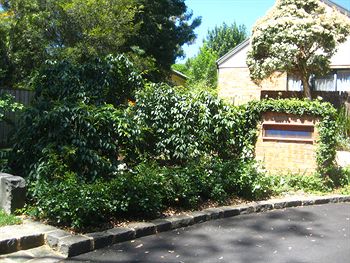 Bungunyah Apartments - Yarra Valley Accommodation 6