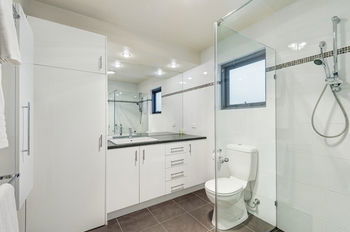 Bungunyah Apartments - Yarra Valley Accommodation 7