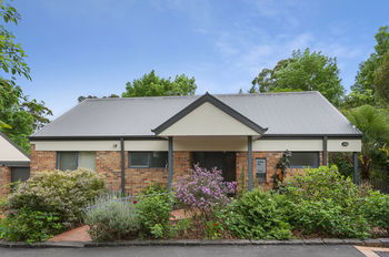 Bungunyah Apartments - Yarra Valley Accommodation 10
