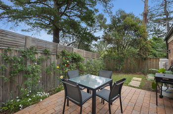 Bungunyah Apartments - Yarra Valley Accommodation 13
