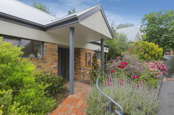 Bungunyah Apartments - Yarra Valley Accommodation 14