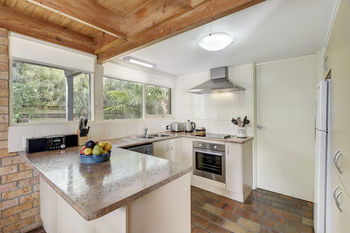Bungunyah Apartments - Yarra Valley Accommodation 16