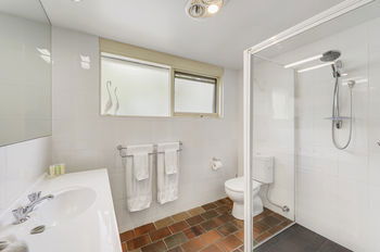 Bungunyah Apartments - Yarra Valley Accommodation 17