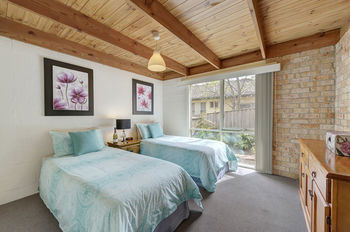 Bungunyah Apartments - Yarra Valley Accommodation 19