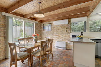 Bungunyah Apartments - Yarra Valley Accommodation 20