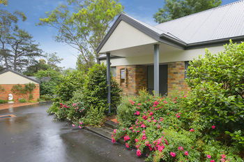 Bungunyah Apartments - Yarra Valley Accommodation 21