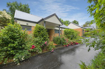 Bungunyah Apartments - Yarra Valley Accommodation 22