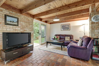 Bungunyah Apartments - Yarra Valley Accommodation 23