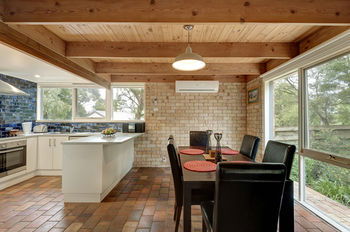Bungunyah Apartments - Yarra Valley Accommodation 25