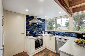 Bungunyah Apartments - Yarra Valley Accommodation 29