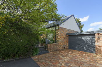 Bungunyah Apartments - Yarra Valley Accommodation 31