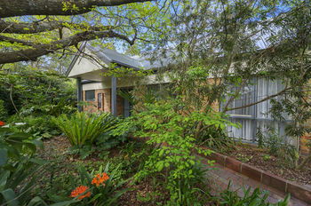 Bungunyah Apartments - Yarra Valley Accommodation 32