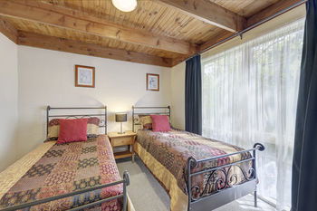 Bungunyah Apartments - Yarra Valley Accommodation 34