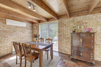 Bungunyah Apartments - Yarra Valley Accommodation 35