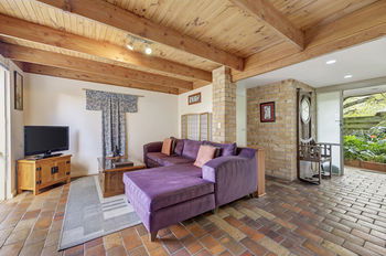 Bungunyah Apartments - Yarra Valley Accommodation 37