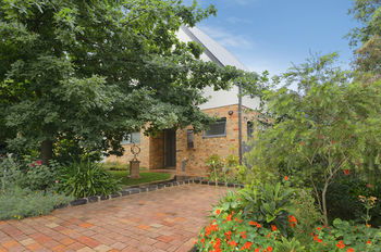 Bungunyah Apartments - Yarra Valley Accommodation 38