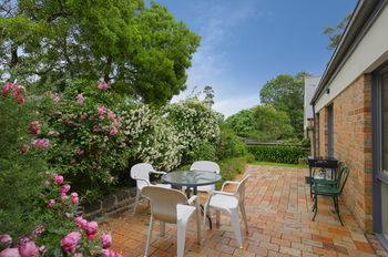 Bungunyah Apartments - Yarra Valley Accommodation 39