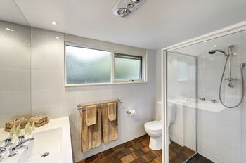 Bungunyah Apartments - Yarra Valley Accommodation 42