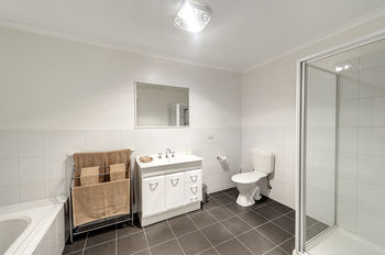 Bungunyah Apartments - Yarra Valley Accommodation 43