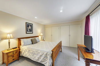 Bungunyah Apartments - Yarra Valley Accommodation 44