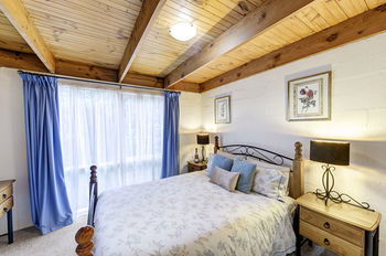 Bungunyah Apartments - Yarra Valley Accommodation 45