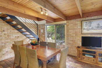 Bungunyah Apartments - Yarra Valley Accommodation 47