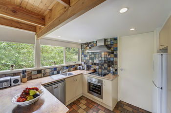 Bungunyah Apartments - Yarra Valley Accommodation 48
