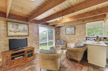 Bungunyah Apartments - Yarra Valley Accommodation 49