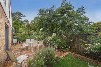 Bungunyah Apartments - Yarra Valley Accommodation 51