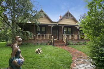 Bungunyah Apartments - Yarra Valley Accommodation 52