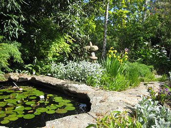 Bungunyah Apartments - Yarra Valley Accommodation 0