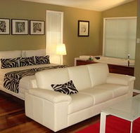 Amore On Buderim Luxury Rainforest Cabins - Yarra Valley Accommodation