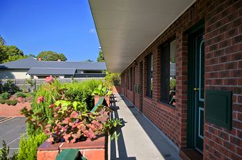 Lamplighter Motel - Yarra Valley Accommodation 2
