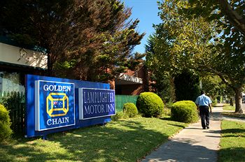 Lamplighter Motel - Yarra Valley Accommodation 3