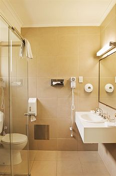 Lamplighter Motel - Yarra Valley Accommodation 4