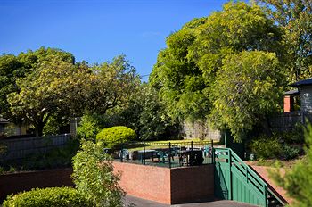 Lamplighter Motel - Yarra Valley Accommodation 5