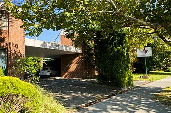 Lamplighter Motel - Yarra Valley Accommodation 6