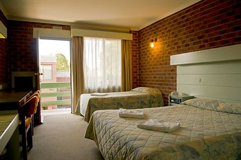 Lamplighter Motel - Yarra Valley Accommodation 7