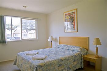 Lamplighter Motel - Yarra Valley Accommodation 8